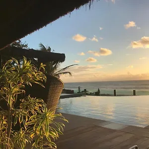 Estalagem Pousada Maracabana Spa, Pôrto das Galinhas