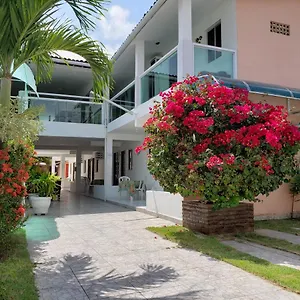 Inn Privê Maré Alta, Pôrto das Galinhas