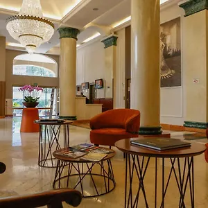 Hotel Flat Incrivel Proximo Shoppings Jk E Olimpia São Paulo