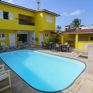 Inn Sossego Suítes, Pôrto das Galinhas
