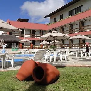 Inn Lusitana, Pôrto das Galinhas