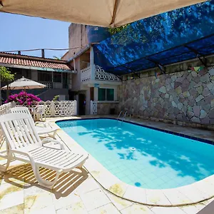 Inn Santa Fé, Pôrto das Galinhas