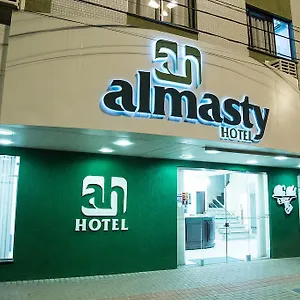 Almasty - Proximo A Arena Conda E Centro De Eventos Chapecó