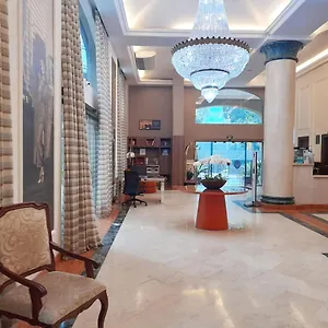 Hotel Lindo Flat Reformado No Coracao Da Olimpia São Paulo