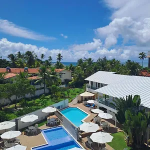 Hotel Vivenda Dos Corais, Pôrto das Galinhas