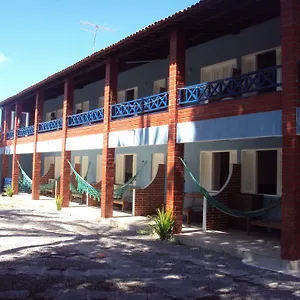 Estalagem Pousada Angra Do Porto, Pôrto das Galinhas