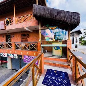 Estalagem Pousada Aconchego Do Porto, Pôrto das Galinhas